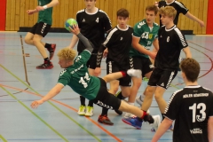 A1-Jugend Nordrheinliga Qualifikation (12.05.2019)