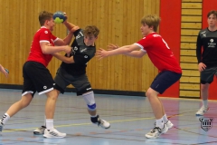 B-Jugend Oberliga-Qualifikation ( 07.05.2023 )