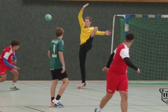 B-Jugend-Turnier in Unna (02.09.2018)