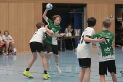 C-Jug. gegen Neusser HV ( 22.02.2026 )