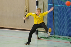 C-Jugend Oberliga-Quali in Essen (30.06.2019)