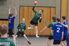 C1-Jugend gegen Norf (24.03.2019)