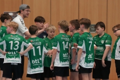 D-Jug. gegen JSG Düsseldorf-Süd 2 ( 16.03.2025 )