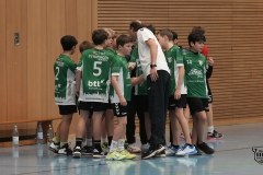 D-Jug. gegen Meerbuscher HV ( 10.01.2026 )