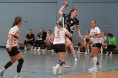 Da1 bei HSV-Solingen-Gräfrath 2 ( 09.03.2025 )