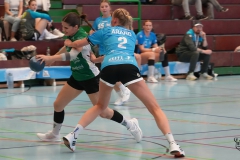 Da1 bei Mettmann Sport ( 22.03.2025 )
