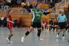Da1 gegen HSG Gerresheim ( 04.01.2026 )