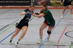 Da1 gegen HSV Überruhr ( 06.12.2025 )