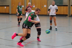 Da1 gegen Rade-Herbeck (05.09.2020)