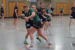 Da1 gegen SV Wipperfürth ( 05.03.2022 )