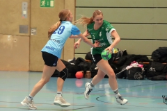 Da1 gegen Tschft. St.Tönis ( 29.11.2025 )