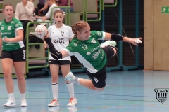 Da1 gegen TSV Bocholt ( 11.10.2025 )