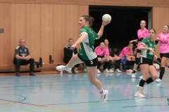 Da1 gegen TuS Lintfort2 ( 31.01.2026 )