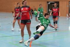 Da2 gegen HSV Überruhr3 ( 29.11.2025 )