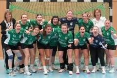 Da2 gegen Neusser HV ( 09.04.2025 )