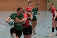 Da2 gegen Solingen Gräfrath3 ( 15.03.2026 )