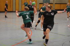 Da2 gegen TG Neuss ( 26.10.2022 )