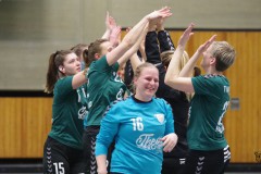 Da2 gegen TG Neuss ( 29.03.2023 )