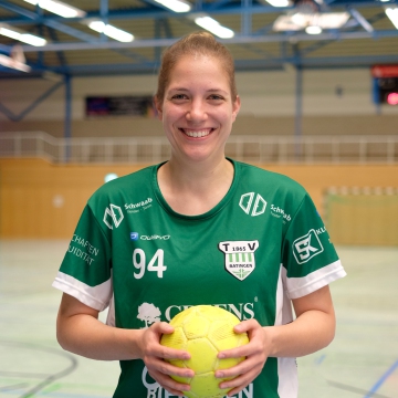 Pia Franke