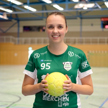 Julia Karrenberg