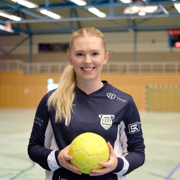 Sarah Wenzl