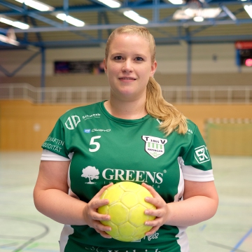 Jennifer Scherhag