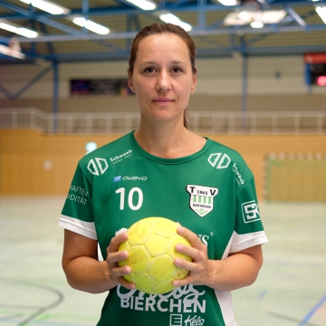 Britta Büschken