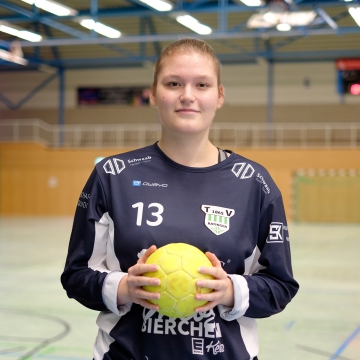 Lea Wagner