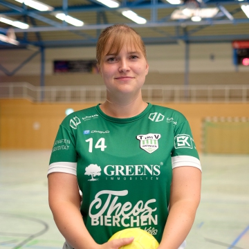 Caro Mentzen