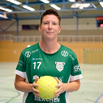Sandra Höfig