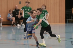 E-Jug. gegen TV Angermund ( 15.03.2026 )