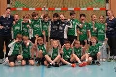 E-Jugend gegen TSV Eller 04 ( 06.04.2025 )