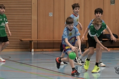 E2-Jug. gegen TV Angermund2 ( 15.03.2026 )