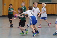 E2-Jugend gegen Angermund (31.03.2019)