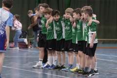 F-Jug. beim TV Angermund ( 15.03.2026 )