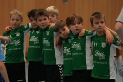 F-Jug. gegen TV Angermund ( 15.12.2024 )