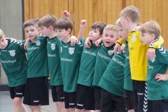 F-Jugend gegen Lintorf (31.03.2019)