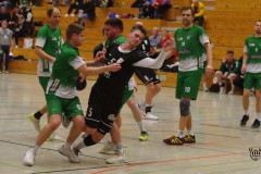 He1 bei DJK Grün Weiß Werden ( 04.03.2023 )