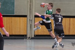 He1 gegen ETB SW Essen ( 14.05.2022 )