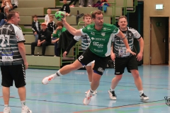 He1 gegen HSG Hallo Essen3 ( 29.11.2025 )