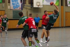 He1 gegen LTV Wuppertal II