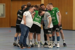 He1 gegen Neusser HV 2 ( 03.04.2025 )