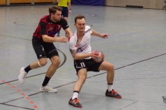 He1 gegen Solingen (01.02.2020)