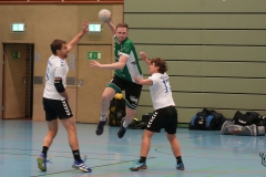 He1 gegen TSG Benrath 81 ( 02.02.2025 )