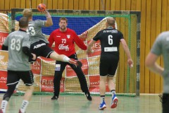 He2 beim Kettwiger SV 2 ( 14.05.2022 )