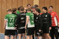 He2 beim Neusser HV2 ( 25.01.2026 )