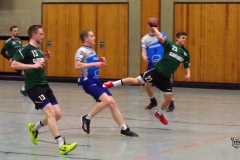 He2 gegen DJK VFR Mühlheim Saarn (27.11.2021)