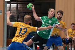 He2 gegen DJK Winfried Huttrop2 ( 19.11.2025 )