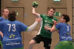 He2 gegen Mettmann Sport3 ( 15.03.2026 )