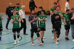 He2 gegen Neusser HV 2 ( 30.03.2025 )